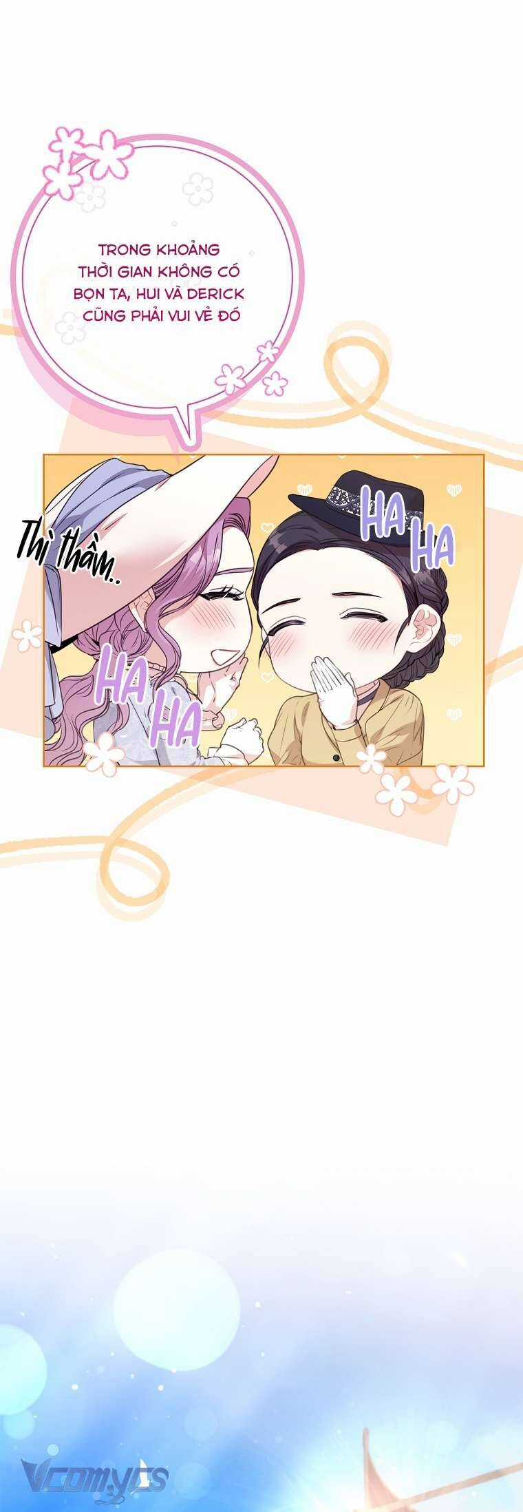 Thư Ký Của Bạo Chúa Chapter 114 trang 9