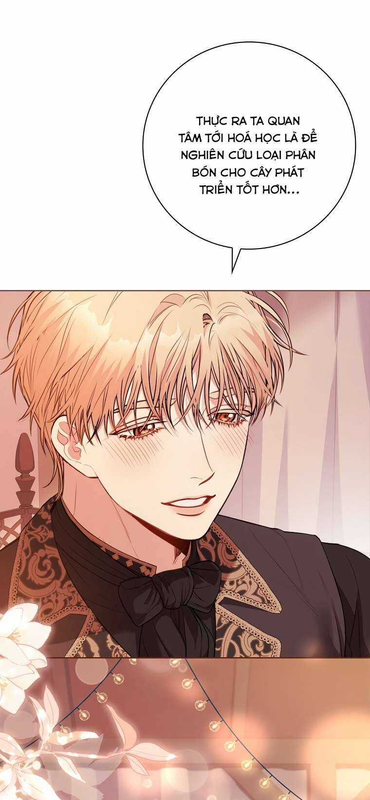 Thư Ký Của Bạo Chúa Chapter 115 trang 10