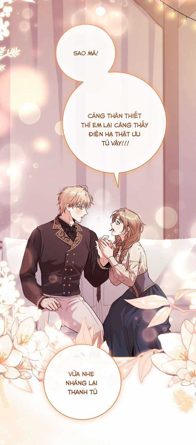 Thư Ký Của Bạo Chúa Chapter 115 trang 11