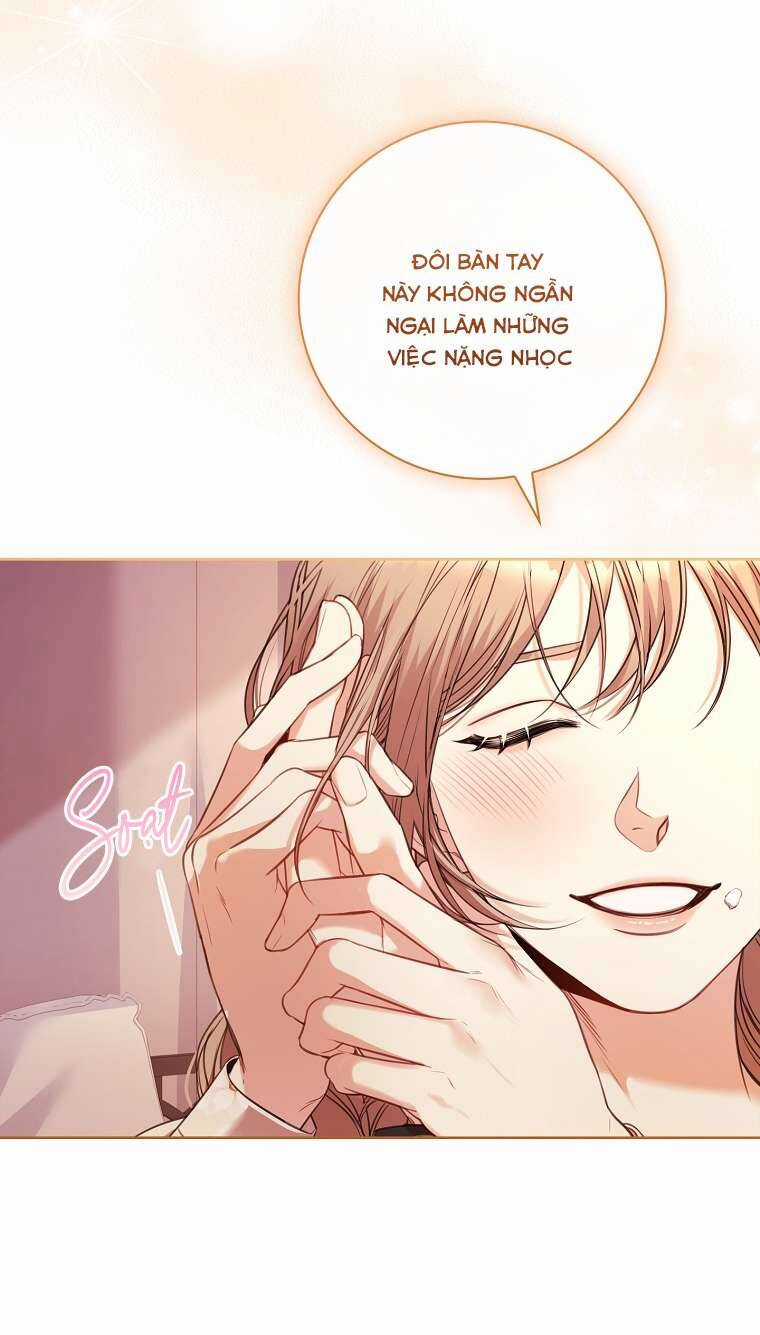 Thư Ký Của Bạo Chúa Chapter 115 trang 12