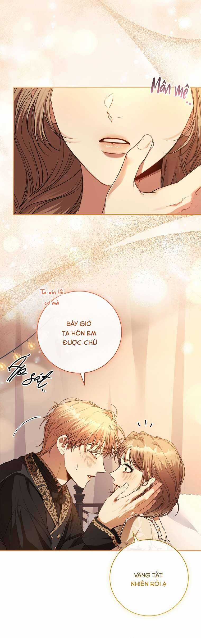 Thư Ký Của Bạo Chúa Chapter 115 trang 14