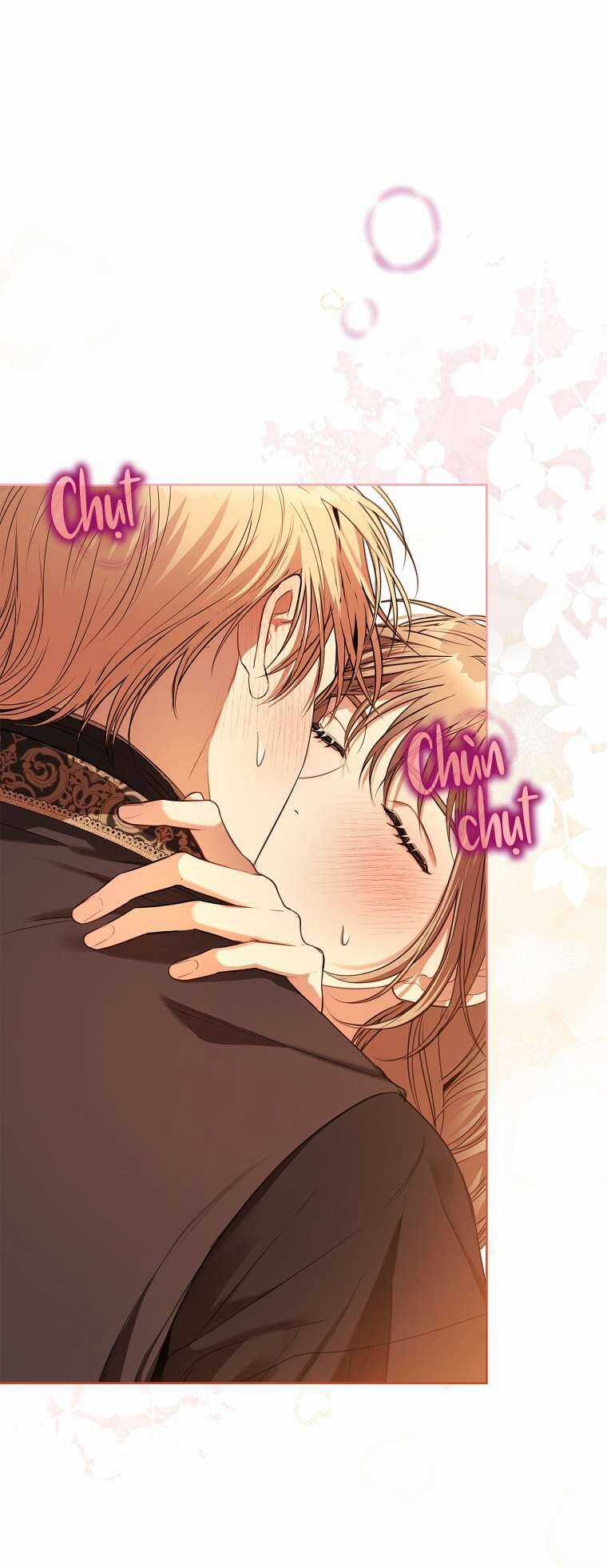 Thư Ký Của Bạo Chúa Chapter 115 trang 16