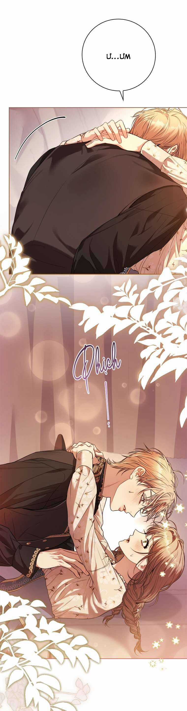 Thư Ký Của Bạo Chúa Chapter 115 trang 18