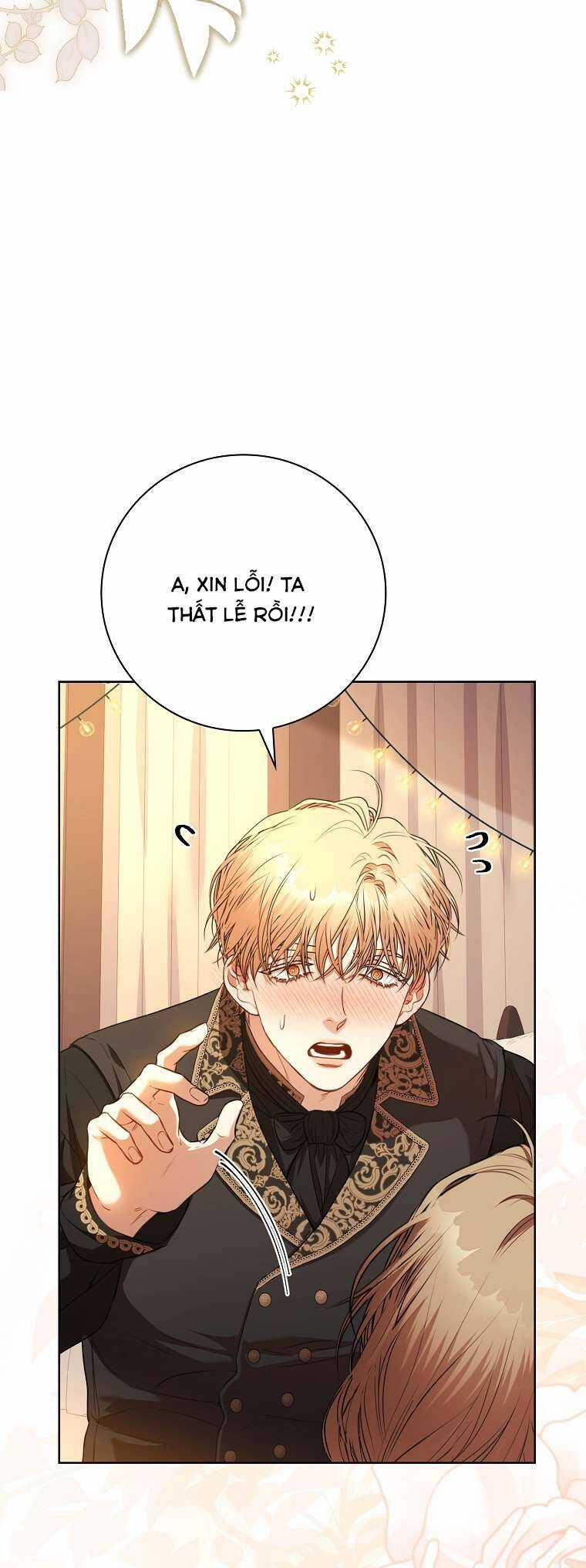 Thư Ký Của Bạo Chúa Chapter 115 trang 19