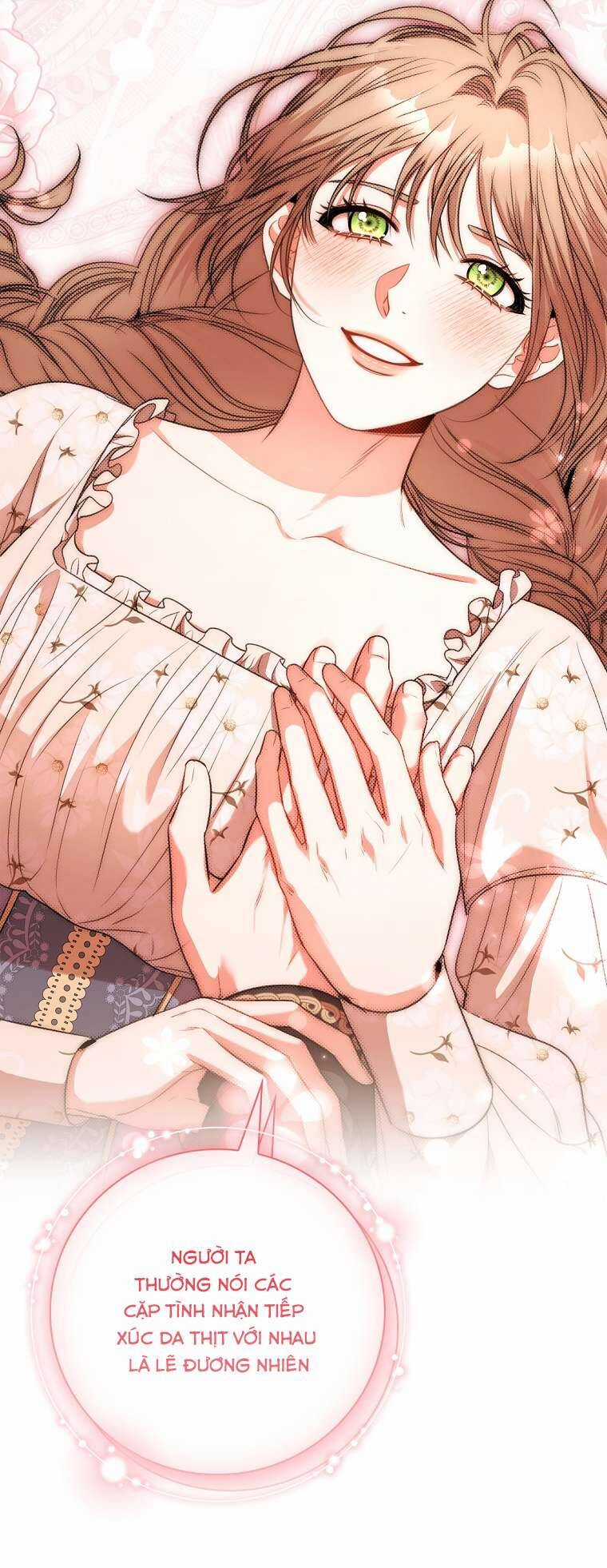 Thư Ký Của Bạo Chúa Chapter 115 trang 21