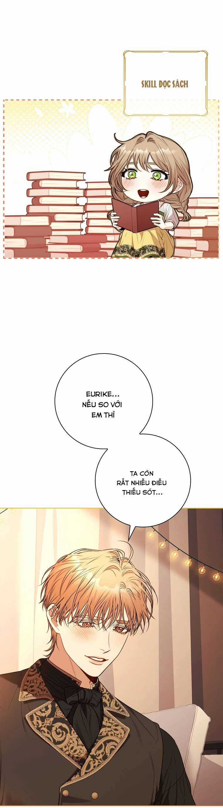 Thư Ký Của Bạo Chúa Chapter 115 trang 22