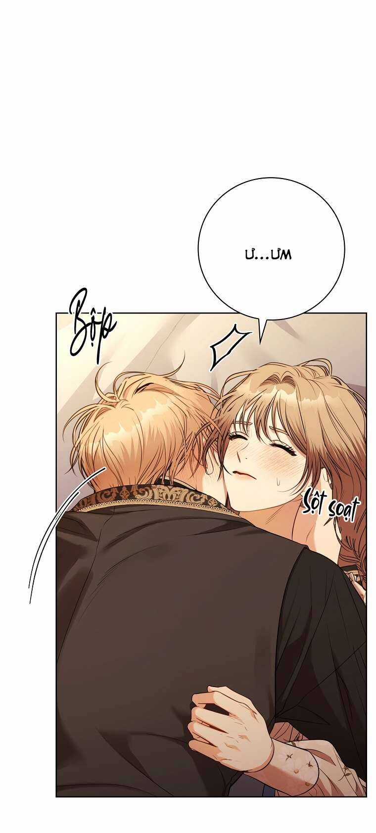 Thư Ký Của Bạo Chúa Chapter 115 trang 23