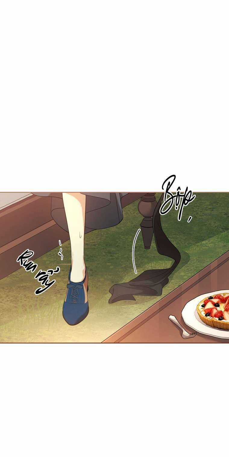 Thư Ký Của Bạo Chúa Chapter 115 trang 24