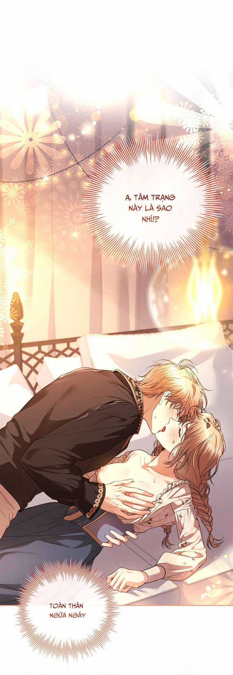 Thư Ký Của Bạo Chúa Chapter 115 trang 26