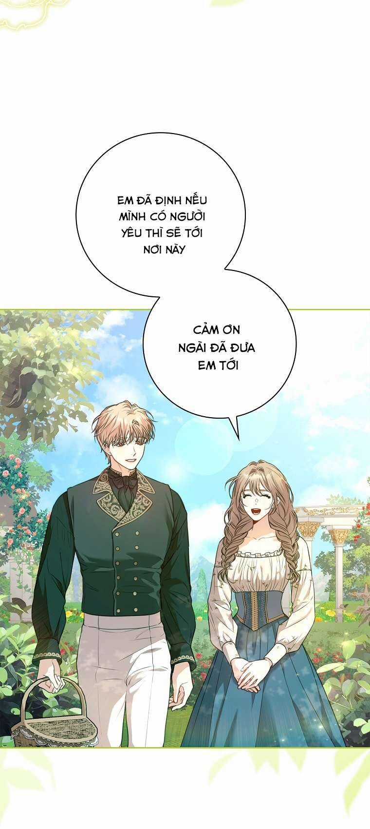 Thư Ký Của Bạo Chúa Chapter 115 trang 3