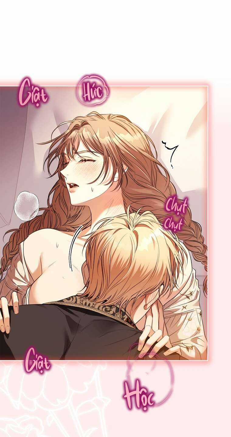 Thư Ký Của Bạo Chúa Chapter 115 trang 30