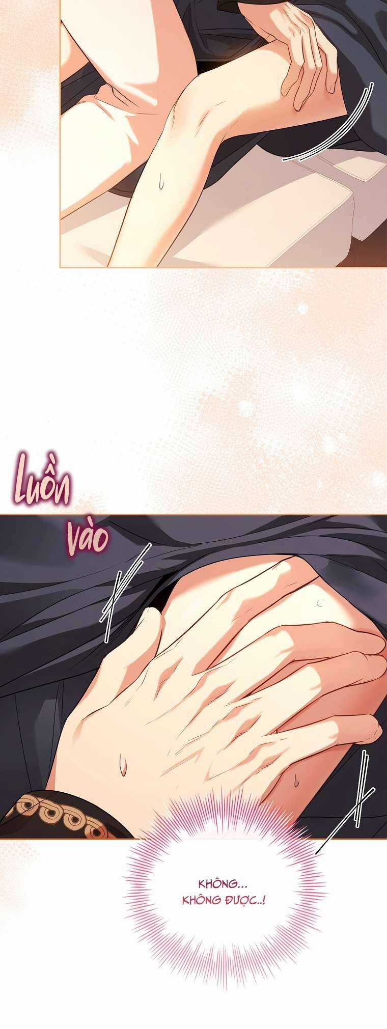 Thư Ký Của Bạo Chúa Chapter 115 trang 33