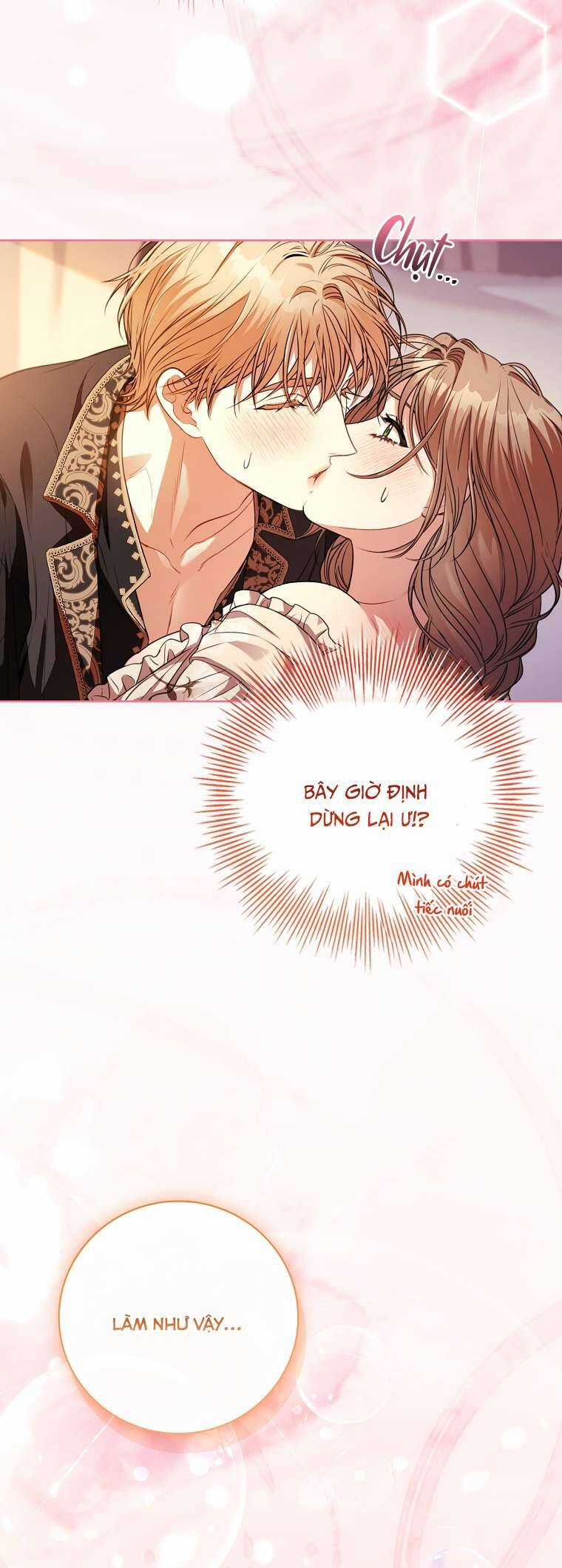 Thư Ký Của Bạo Chúa Chapter 115 trang 36