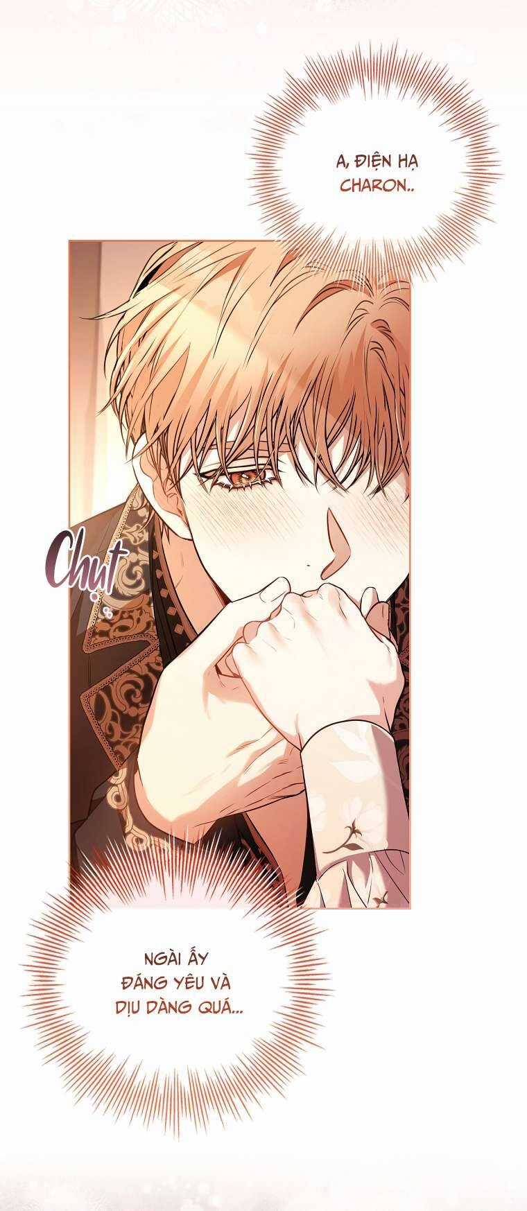 Thư Ký Của Bạo Chúa Chapter 115 trang 39