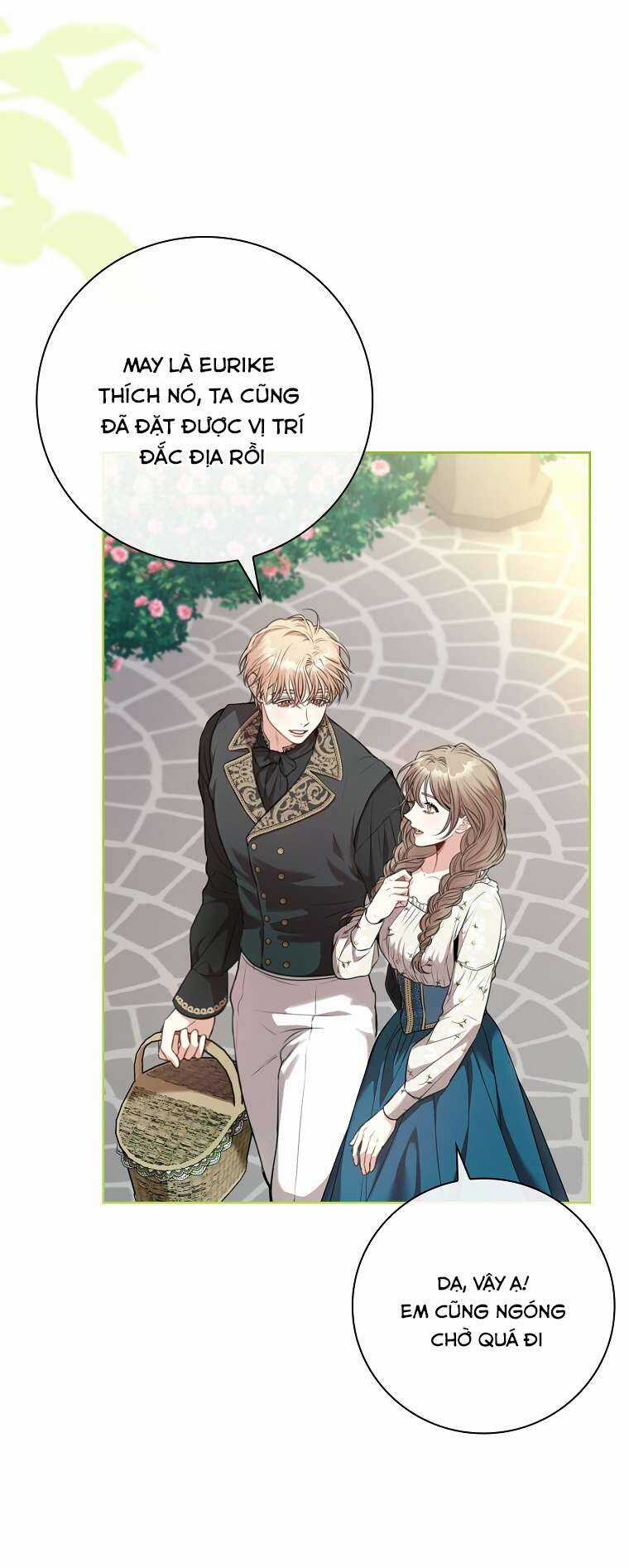 Thư Ký Của Bạo Chúa Chapter 115 trang 4