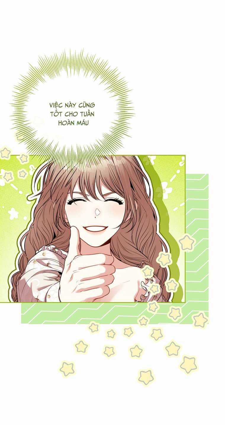 Thư Ký Của Bạo Chúa Chapter 115 trang 41