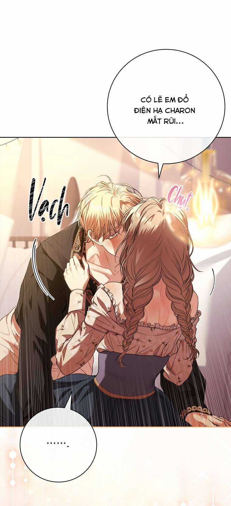 Thư Ký Của Bạo Chúa Chapter 115 trang 42