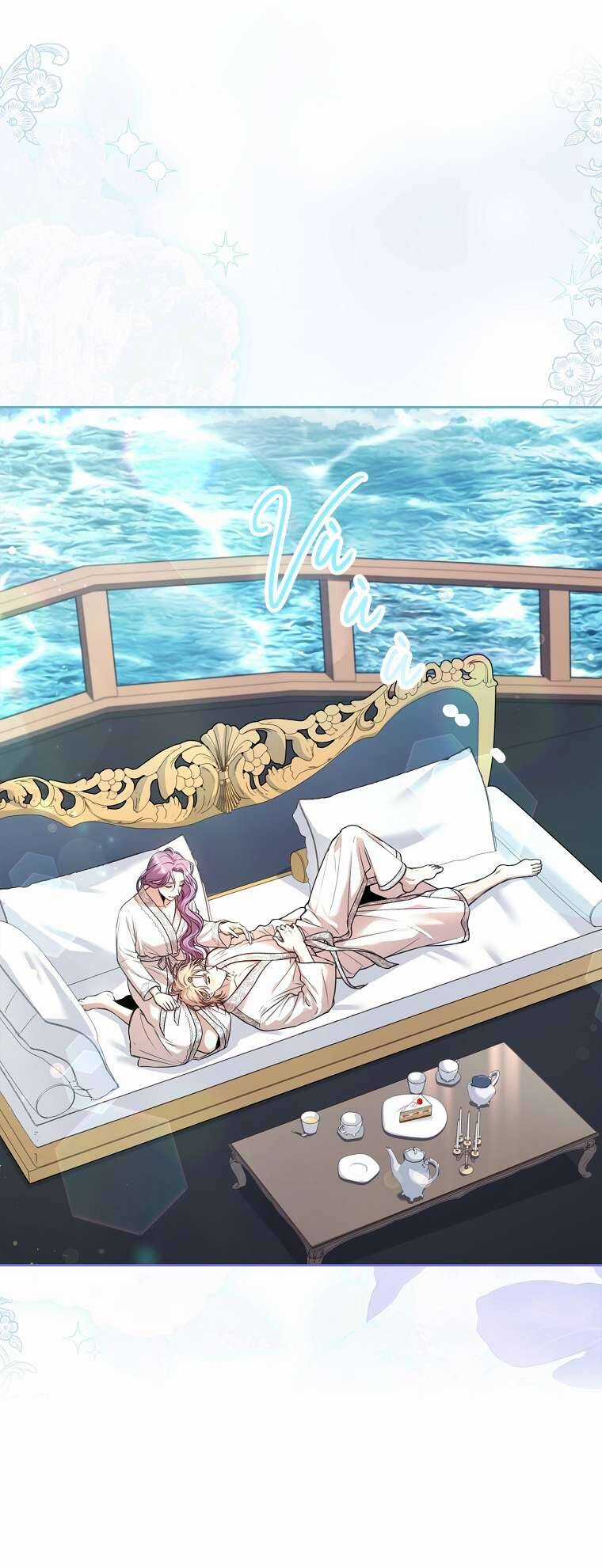 Thư Ký Của Bạo Chúa Chapter 115 trang 47