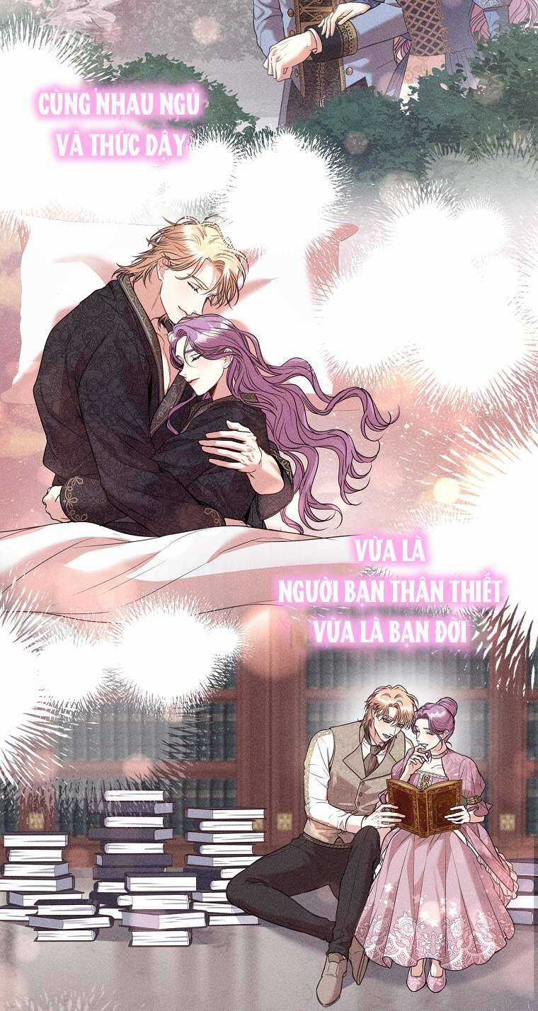 Thư Ký Của Bạo Chúa Chapter 115 trang 50