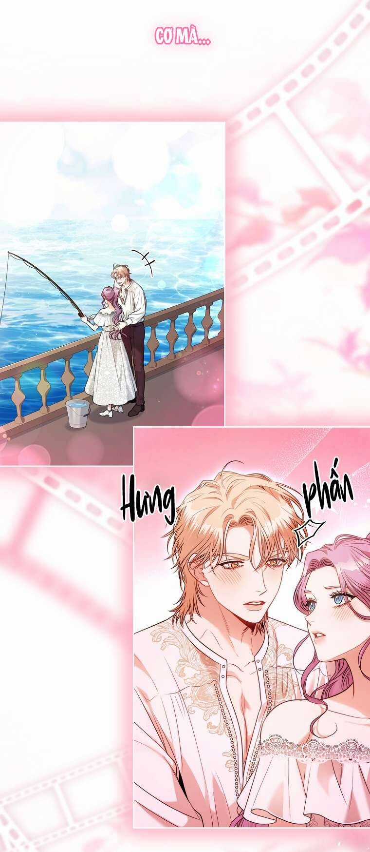 Thư Ký Của Bạo Chúa Chapter 115 trang 53