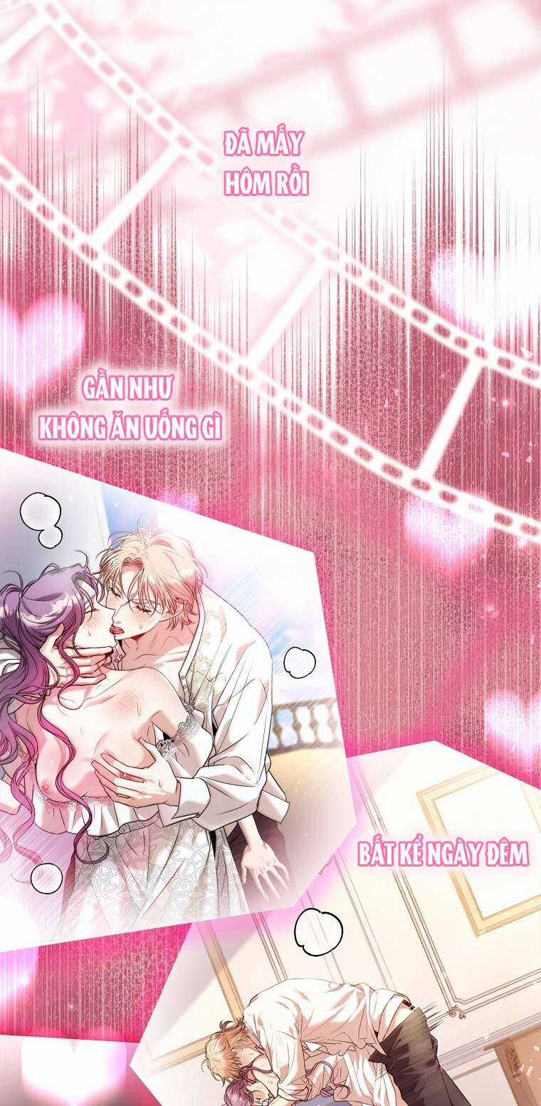 Thư Ký Của Bạo Chúa Chapter 115 trang 54