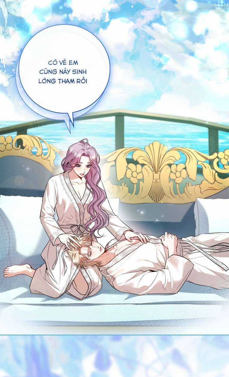 Thư Ký Của Bạo Chúa Chapter 115 trang 58