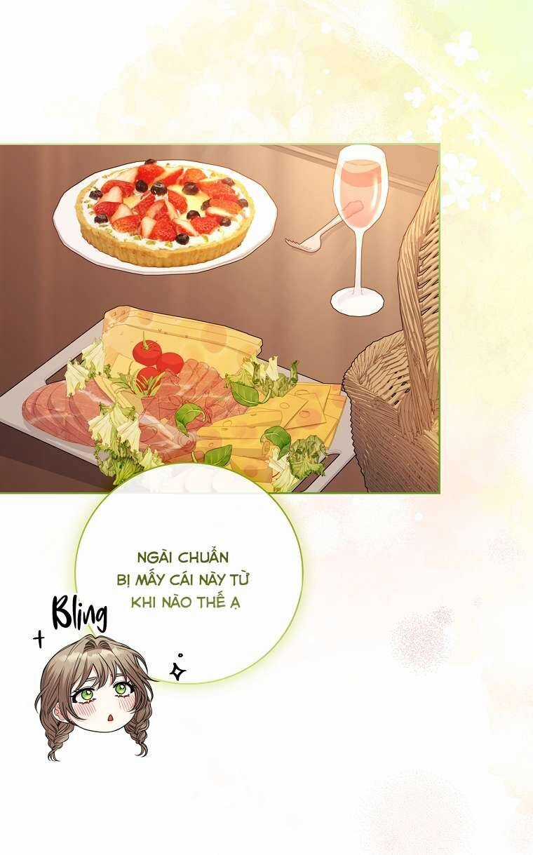 Thư Ký Của Bạo Chúa Chapter 115 trang 6