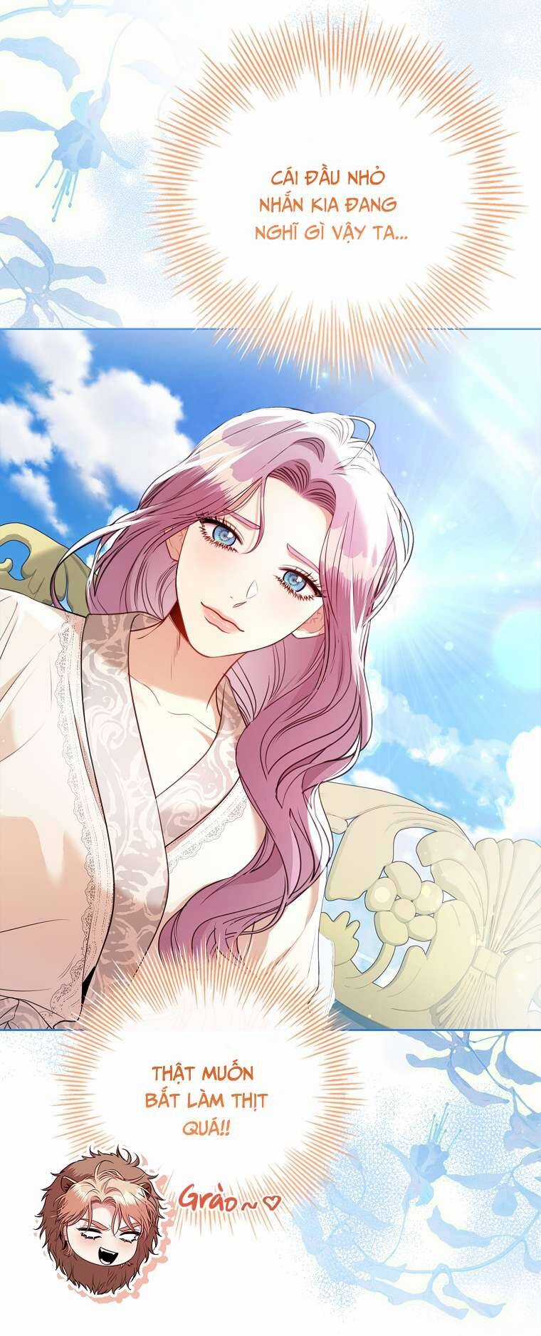 Thư Ký Của Bạo Chúa Chapter 115 trang 60