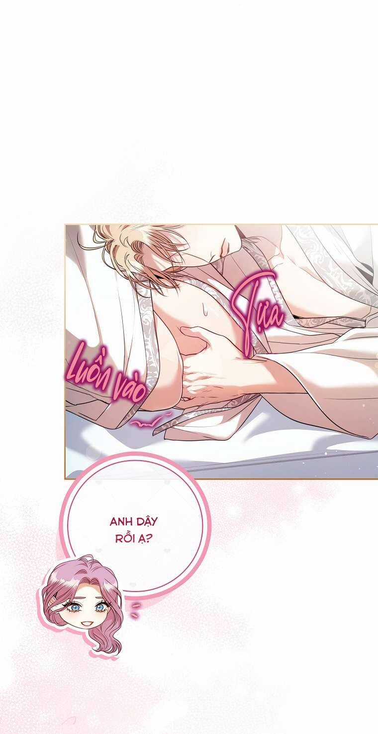 Thư Ký Của Bạo Chúa Chapter 115 trang 61