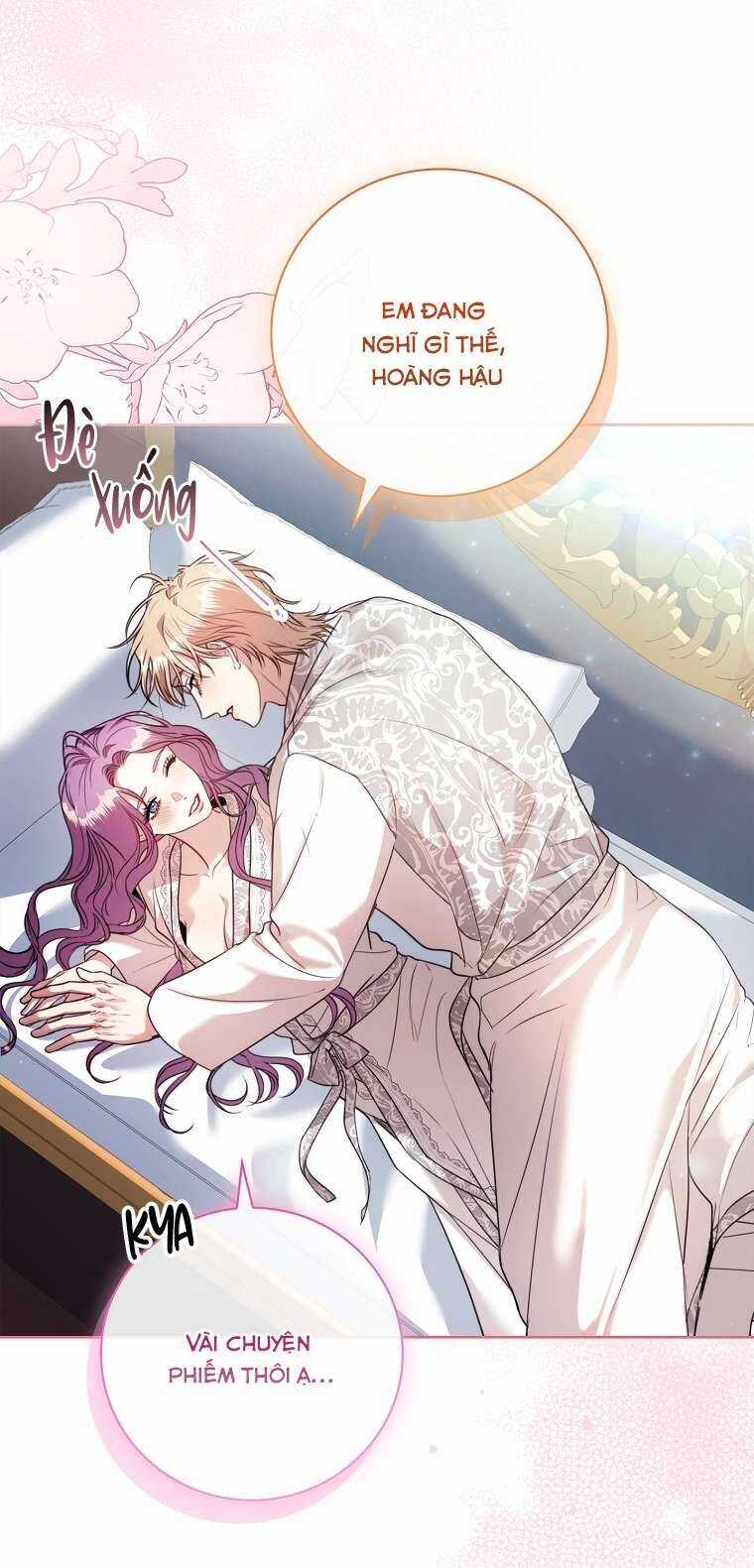 Thư Ký Của Bạo Chúa Chapter 115 trang 62