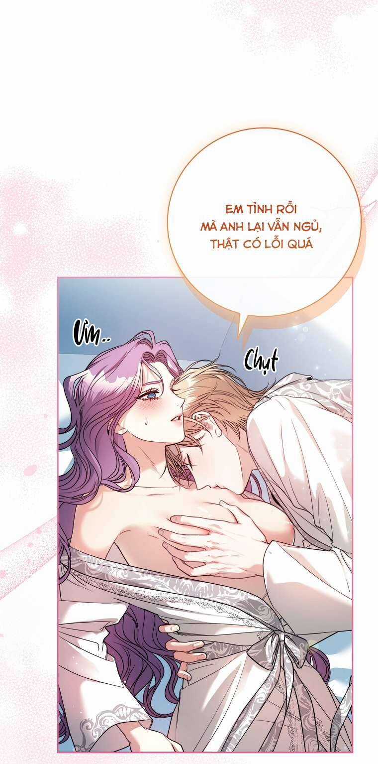 Thư Ký Của Bạo Chúa Chapter 115 trang 63