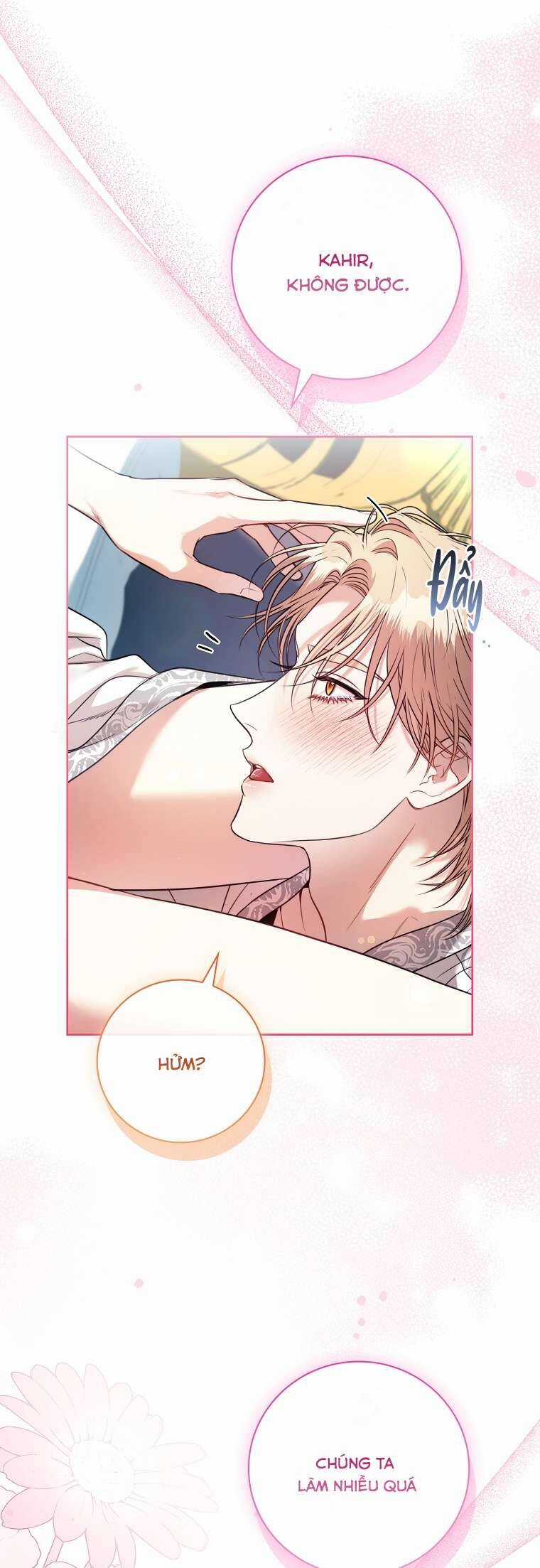 Thư Ký Của Bạo Chúa Chapter 115 trang 67