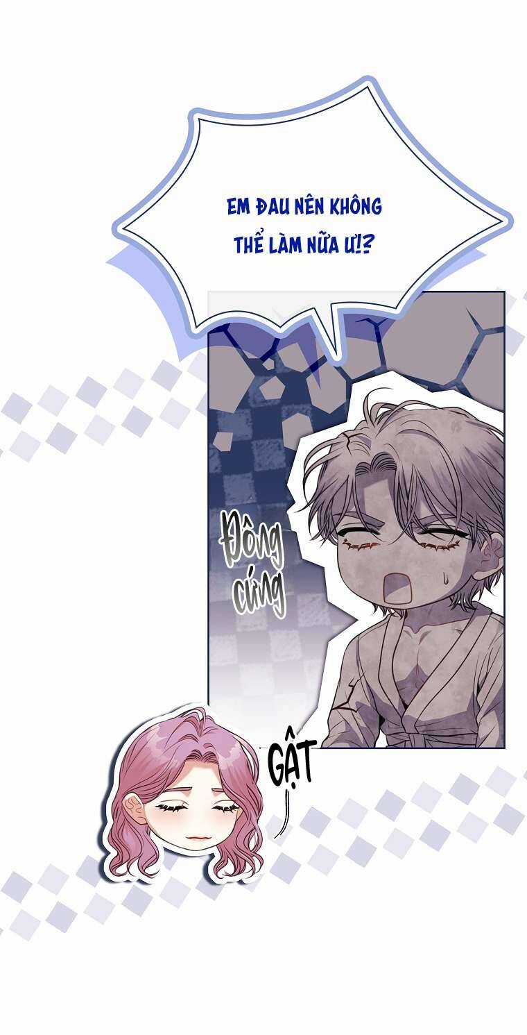 Thư Ký Của Bạo Chúa Chapter 115 trang 69