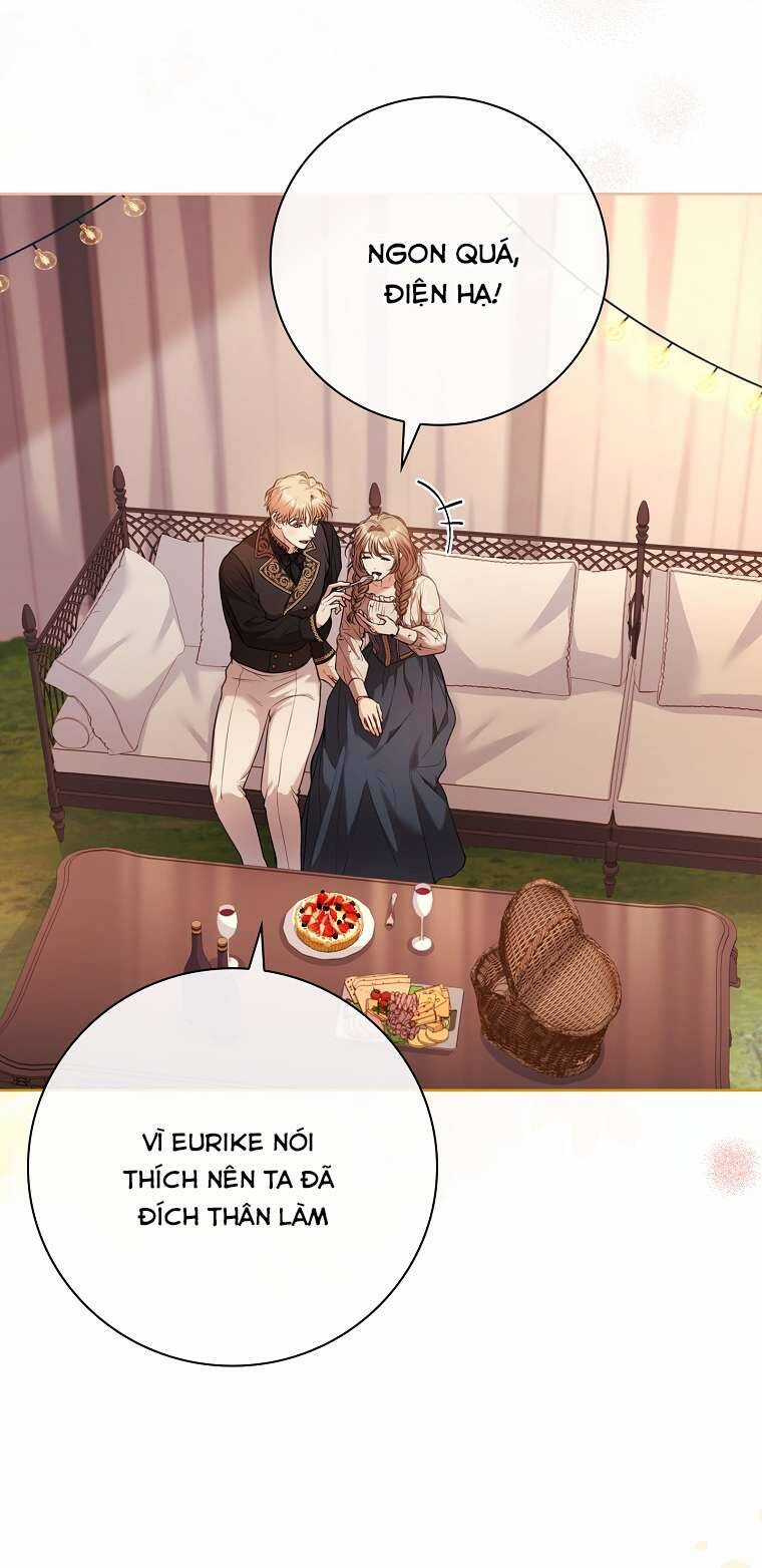 Thư Ký Của Bạo Chúa Chapter 115 trang 7