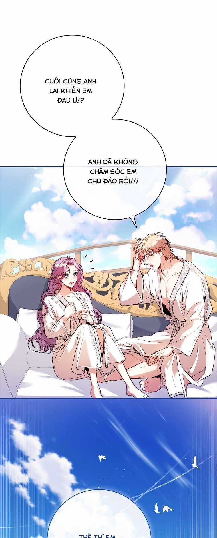 Thư Ký Của Bạo Chúa Chapter 115 trang 70