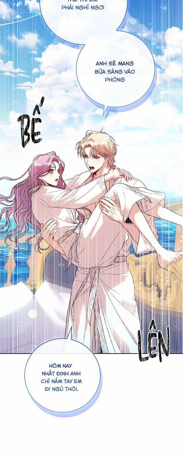 Thư Ký Của Bạo Chúa Chapter 115 trang 71