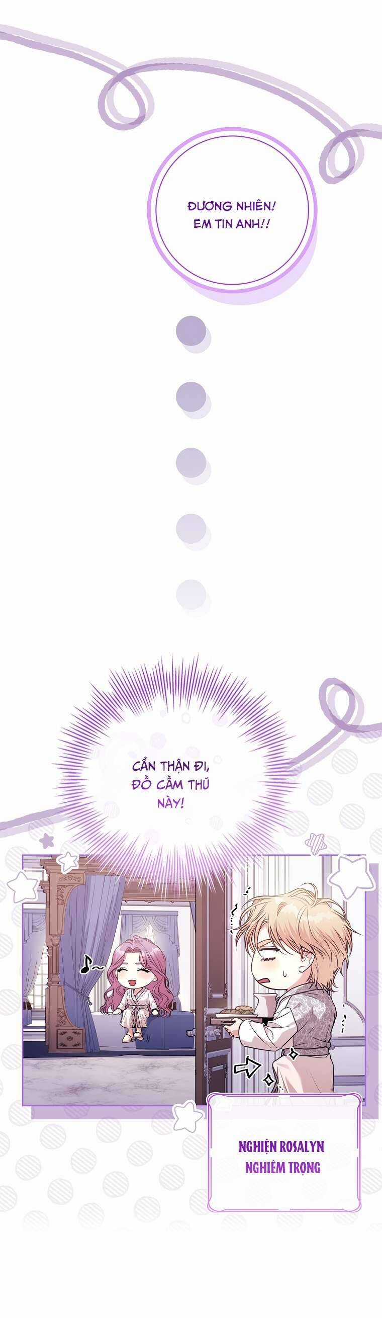 Thư Ký Của Bạo Chúa Chapter 115 trang 73