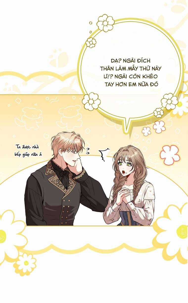 Thư Ký Của Bạo Chúa Chapter 115 trang 8