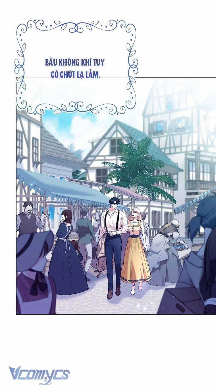 Thư Ký Của Bạo Chúa Chapter 116 trang 10