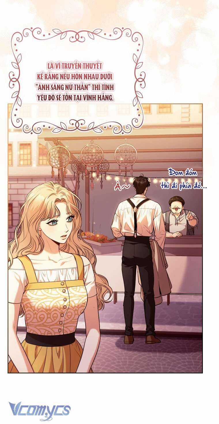 Thư Ký Của Bạo Chúa Chapter 116 trang 12