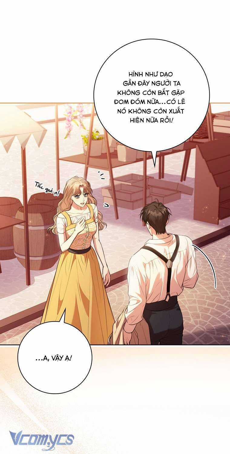 Thư Ký Của Bạo Chúa Chapter 116 trang 13