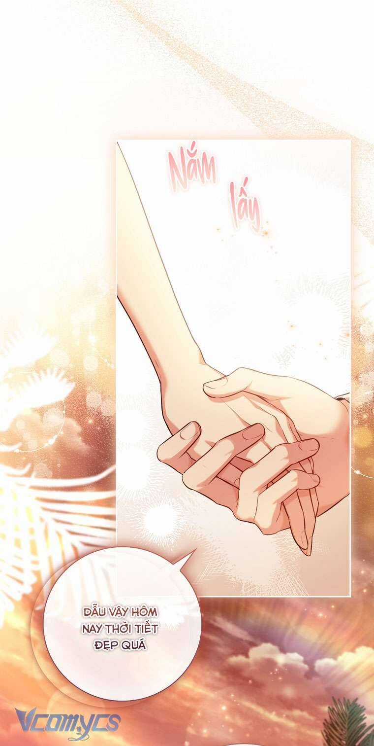 Thư Ký Của Bạo Chúa Chapter 116 trang 14