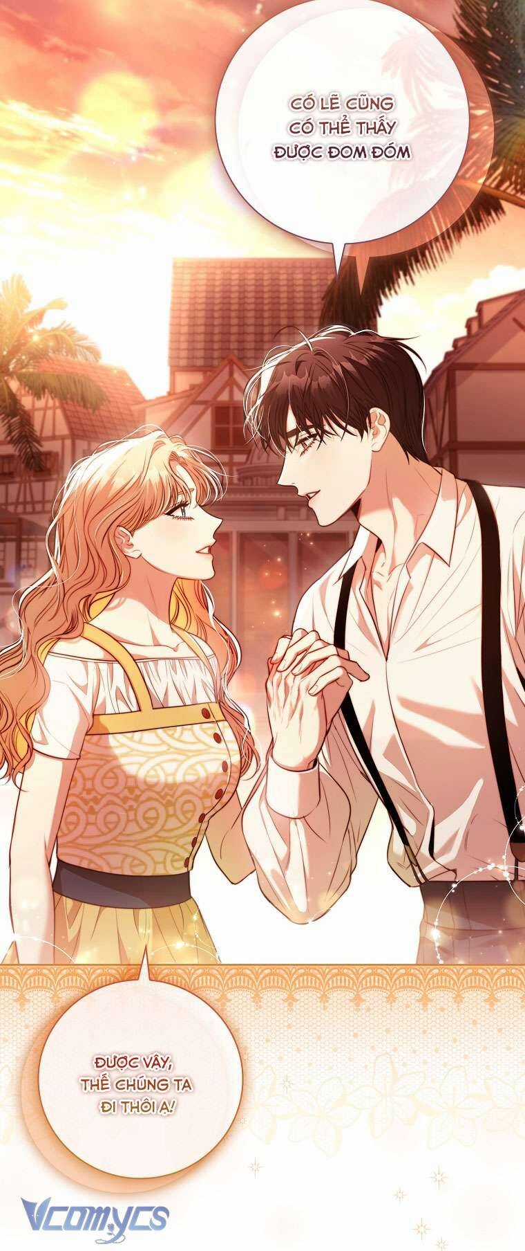 Thư Ký Của Bạo Chúa Chapter 116 trang 15