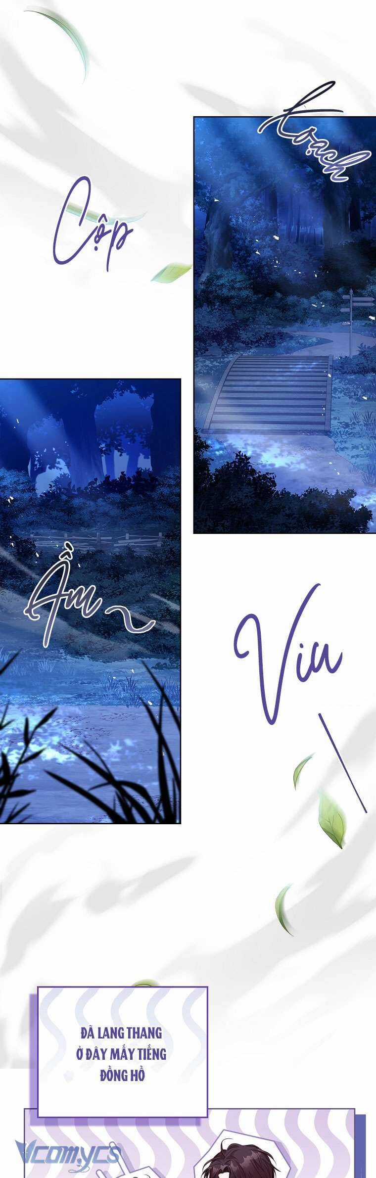 Thư Ký Của Bạo Chúa Chapter 116 trang 18