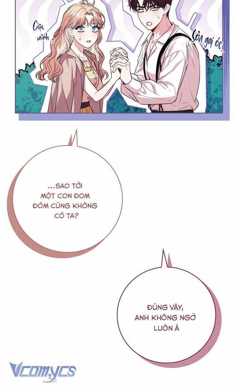 Thư Ký Của Bạo Chúa Chapter 116 trang 19