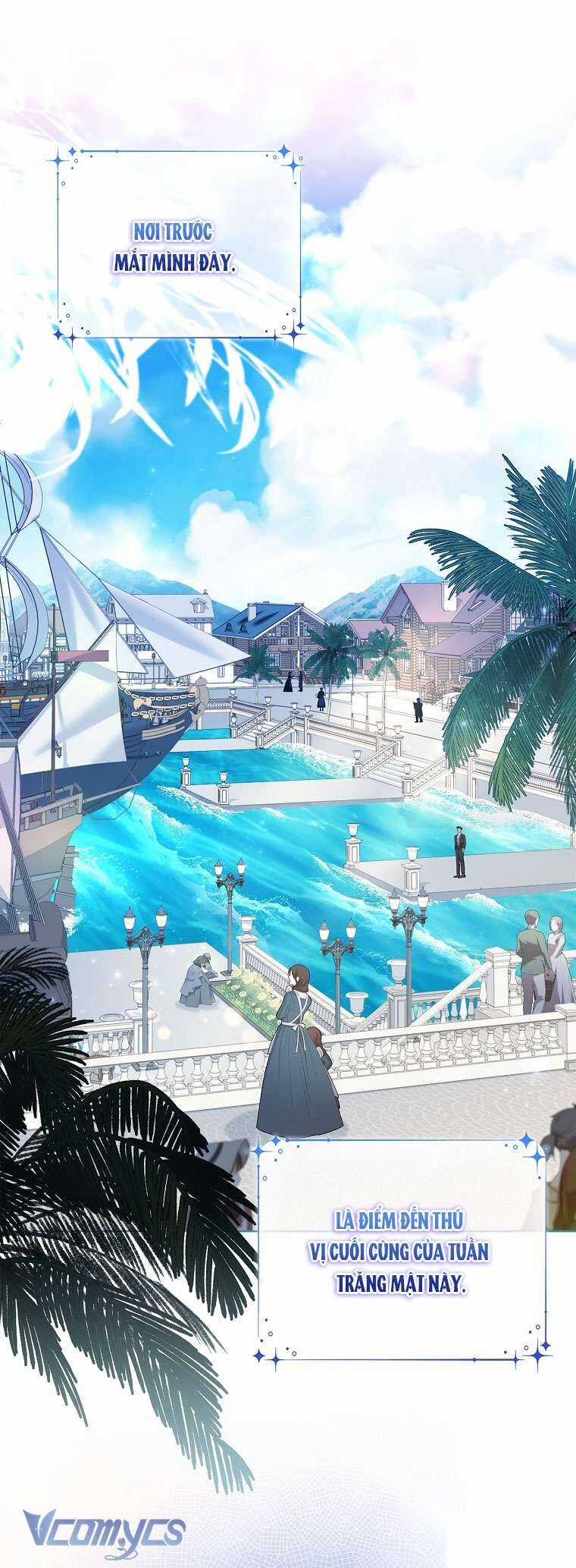 Thư Ký Của Bạo Chúa Chapter 116 trang 2