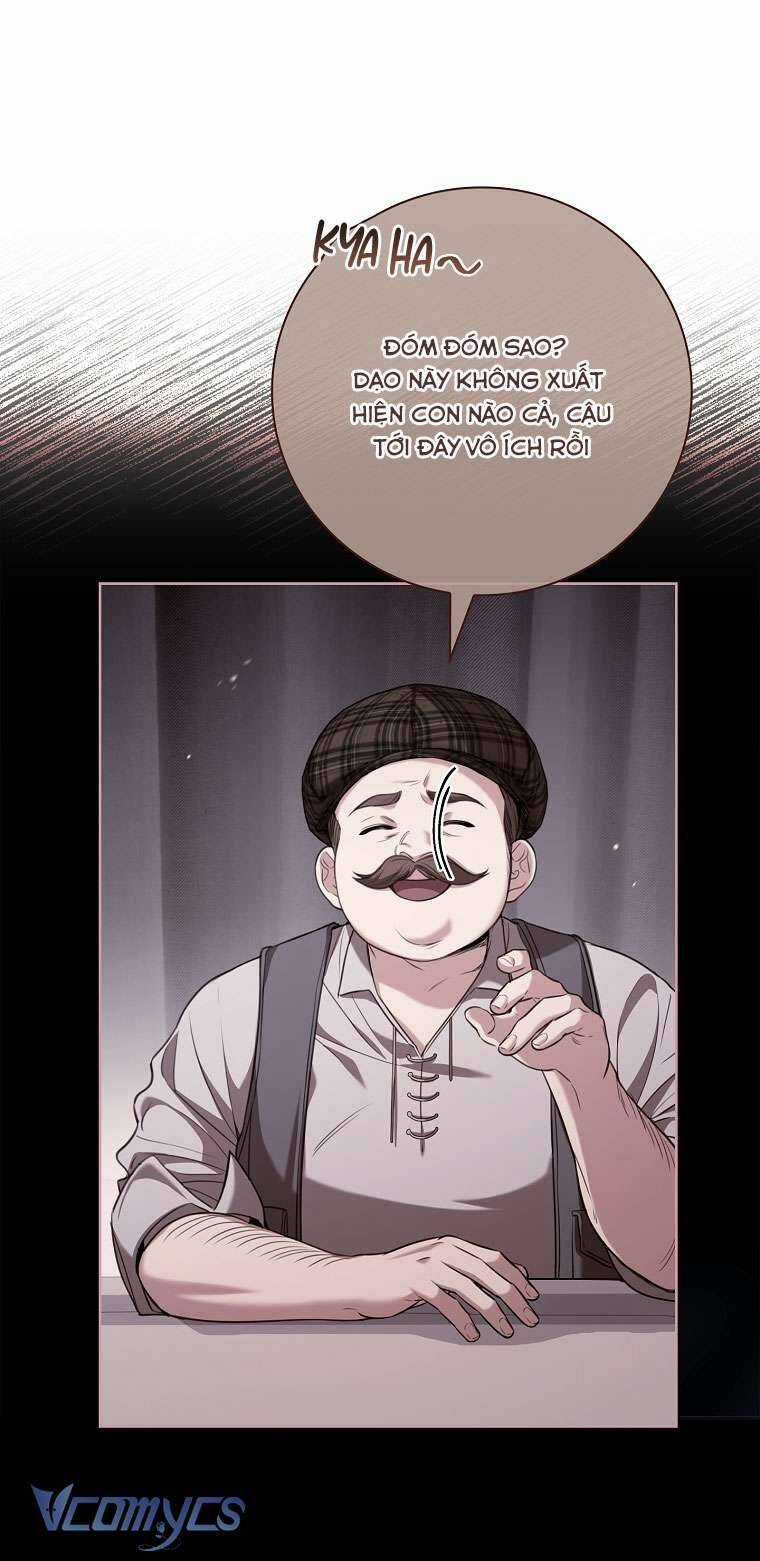 Thư Ký Của Bạo Chúa Chapter 116 trang 21