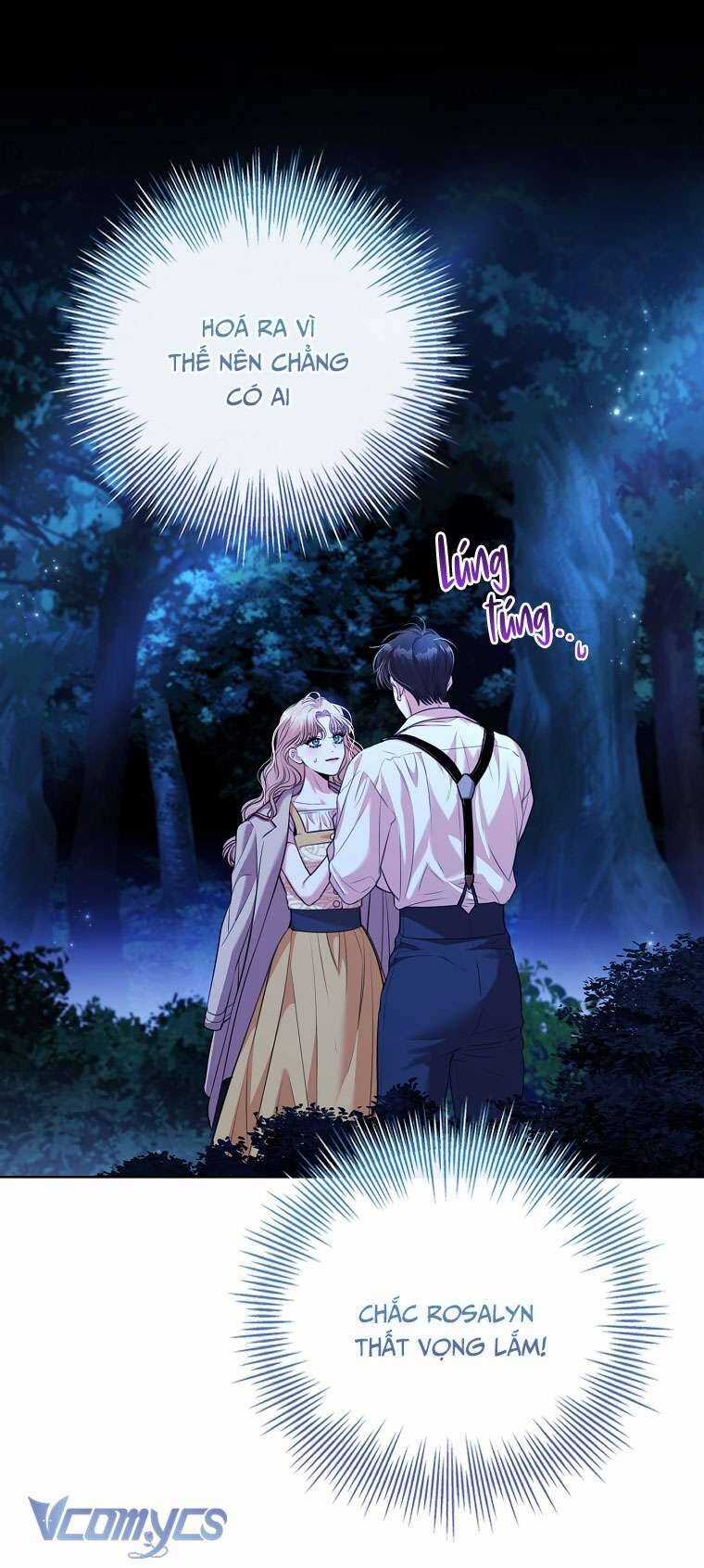 Thư Ký Của Bạo Chúa Chapter 116 trang 22