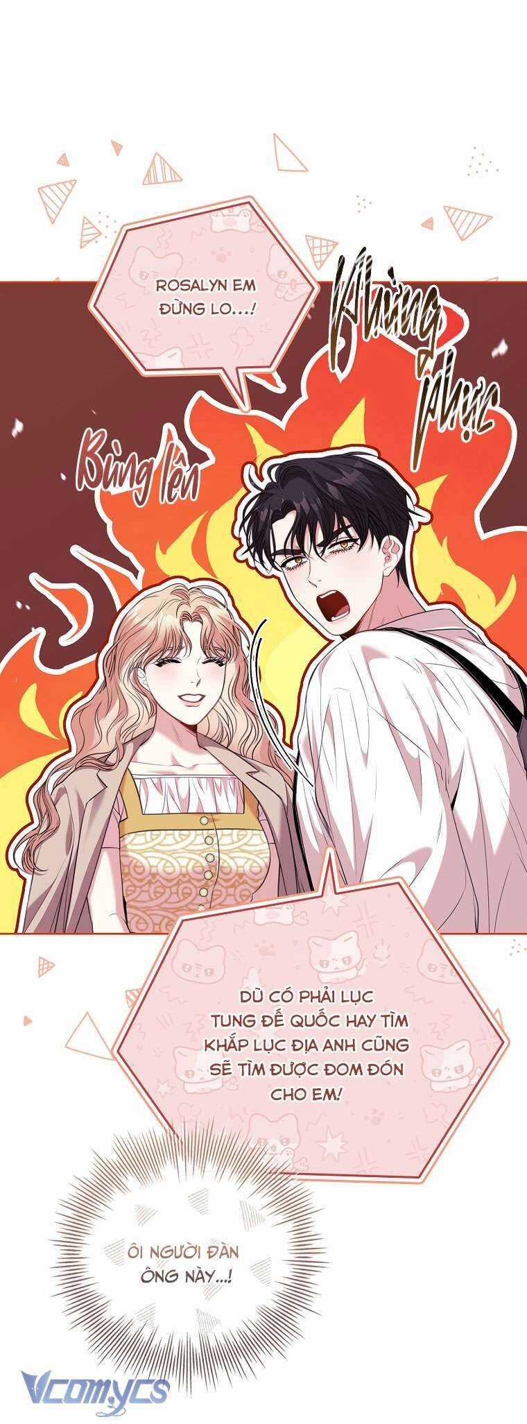 Thư Ký Của Bạo Chúa Chapter 116 trang 23