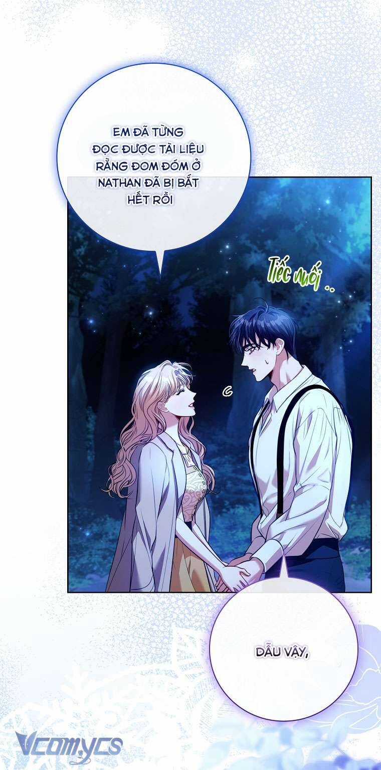 Thư Ký Của Bạo Chúa Chapter 116 trang 26